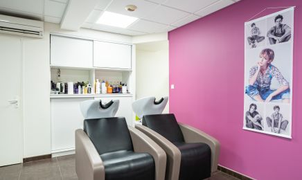 Un temps pour pl’HAIR : Coiffeur à Mouchamps