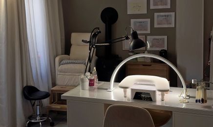 L’atelier de Léna  : Institut de beauté à Nerville-la-Forêt