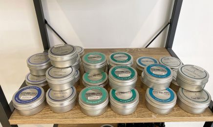 Cap sur l’Homme : Barbier à Nègrepelisse