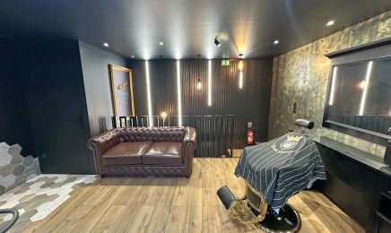 Black Monckey : Institut de beauté à Les Pavillons-sous-Bois