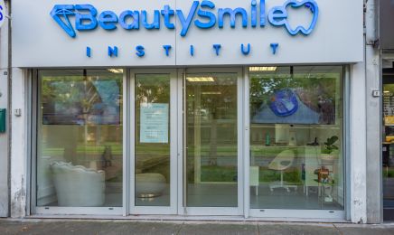 Beauty Smile  : Institut de beauté à Mulhouse