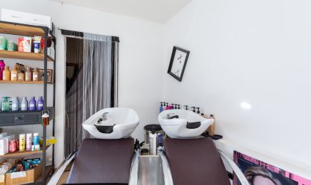 Coiff Lza et son Institut de Beauté : Coiffeur à Chérac