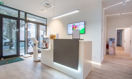 Ligne et Endorphines  : Spa à Issy-les-Moulineaux