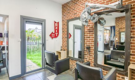L’Atelier de Séverine - Pleslin-Trigavou : Coiffeur à Pleslin-Trigavou