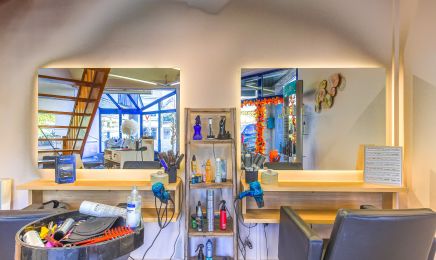 Les Ciseaux de Clémence : Coiffeur à Saint-Satur