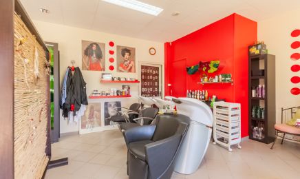 Lun’hair : Coiffeur à Hudimesnil