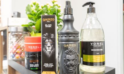 GENTS BARBER : Coiffeur à Paris
