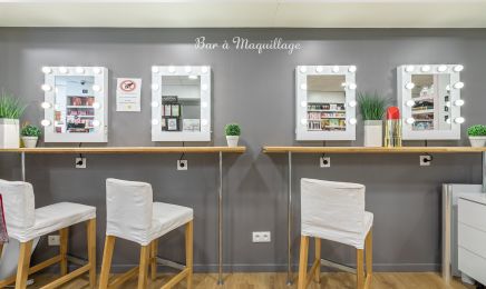 Lili Esthetique : Manucure à Pont-Sainte-Maxence
