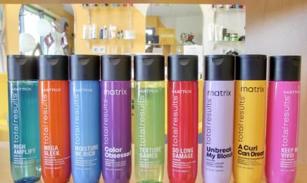 Espace Crea’tif  : Coiffeur à Villaines-Sous-Malicorne