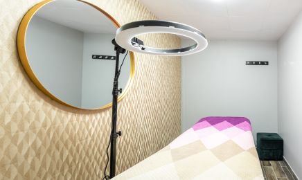 Yass Coiffure : Institut de beauté à Alfortville