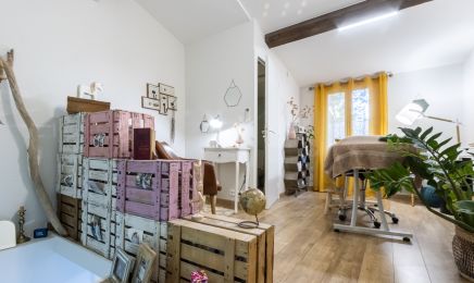 L’atelier Beauté By Lise : Coiffeur à Canet-en-Roussillon