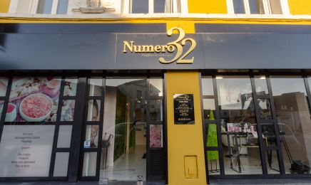 Numéro 32 : Coiffeur à Bondues