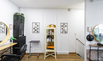 JL Coiffure & Esthétique : Coiffeur à Argenteuil