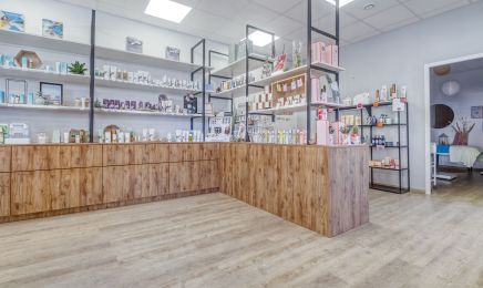 Le Comptoir d’Epione  : Coiffeur à Malemort-sur-Corrèze