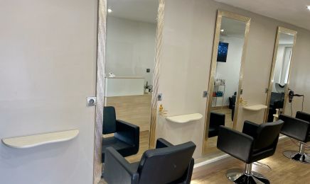 Royaume de la Beauté : Coiffeur à Le Muy
