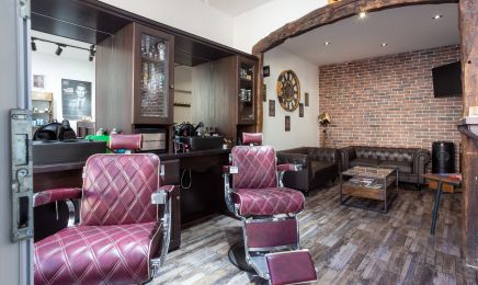 GentL’man Beaumont-le-Roger : Coiffeur à Beaumont-le-Roger