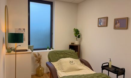 MG Concept Bien Être : Institut de beauté à Capinghem