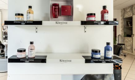 Les cles de la couleur : Coiffeur à La Verrie