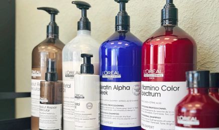 Hair Atelier by Lucy: Friseur in Rathenow