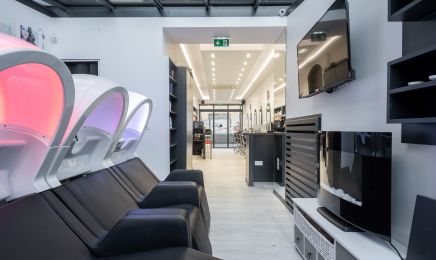 M-Ka Coiffures  : Barbier à Courbevoie