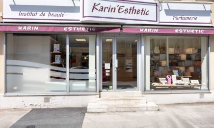 Karin'Esthétic : Institut de beauté à Vertus