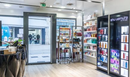 Jean Marc Joubert - Poitiers Carnot : Coiffeur à Poitiers