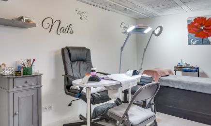 Les cils de Laeti by Onglement votre : Institut de beauté à Rothau