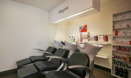Art & a : Coiffeur à Nogent-le-Rotrou