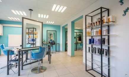 Quintessenz : Coiffeur à Faulquemont