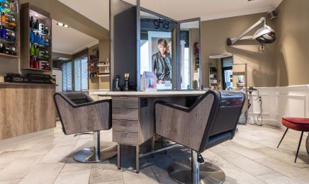 Espace Coiffure Angélique Chopin : Coiffeur à Bihorel