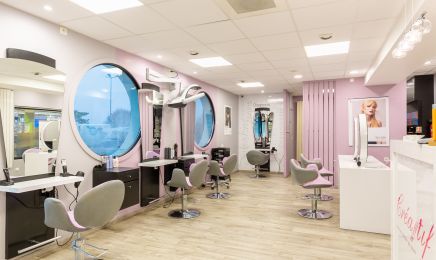Crea’tif : Coiffeur à Saint Agathon