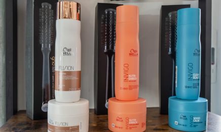 Bella Atelier  : Coiffeur à Arcachon