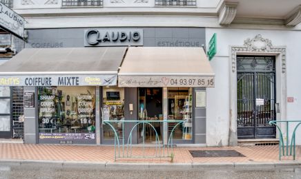 Angie.B : Institut de beauté à Menton