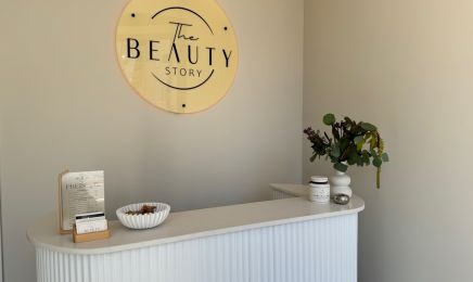 The Beauty Story: Kosmetikstudio in Düsseldorf