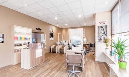 Zen & Sens  : Coiffeur à Genillé
