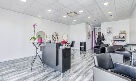 Lu’ni coiff : Coiffeur à Clavette