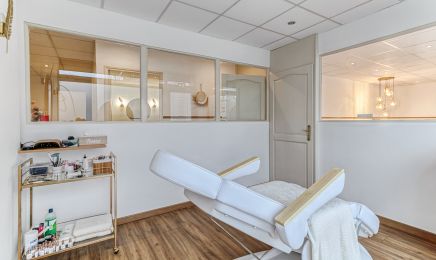 La maison de beauté by Sarah Karev : Manucure à Villeneuve-d'Ascq