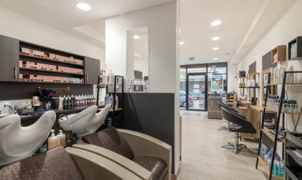 AU P’TIT SALON CARBONNE : Coiffeur à Carbonne