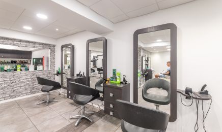 Yvette et Karine Styl' : Coiffeur à Hasparren