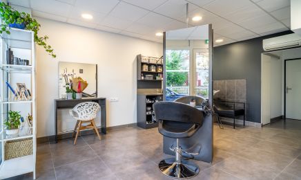 AJ Artisan Coiffeur : Coiffeur à Hendaye
