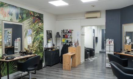 Coupe Concept : Coiffeur à Roanne