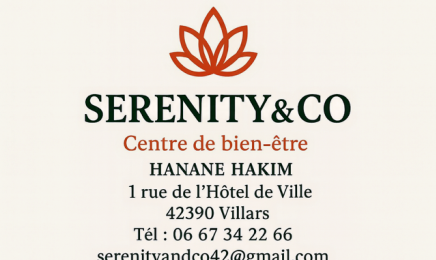 Serenity & Co : Institut de beauté à Villars