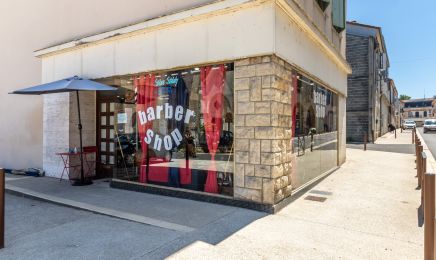 Sebloly  : Coiffeur à Villeneuve-de-Marsan