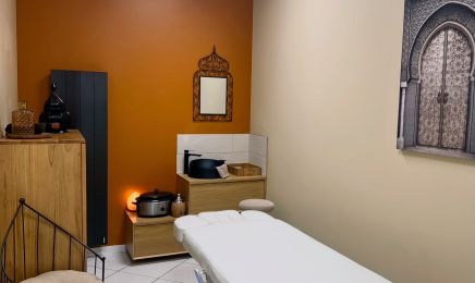 Fanny Institut : Institut de beauté à Neuville-sur-Sarthe