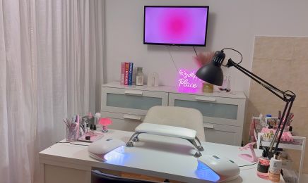 Nails by Andy : Manucure à Vitrolles
