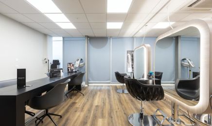 Coiffeurs et Associés Soual (SAS Jean-Luc CHAROT) : Coiffeur à Soual