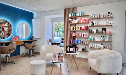 ESY Coiffure Esthétique : Coiffeur à Servon