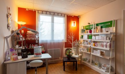Institut Catherine beauté : Institut de beauté à Pérignat-sur-Allier