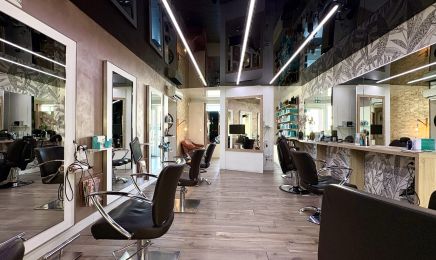 L’atelier Maiyana  : Coiffeur à Nesmy