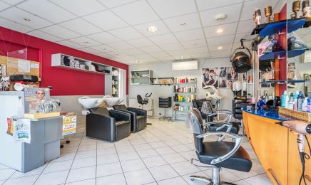 Imagin'Hair : Coiffeur à Fayl-Billot